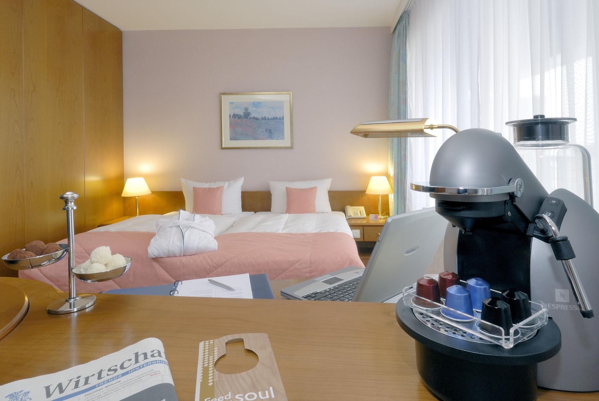 Radisson Blu Hotel Cottbus Room photo